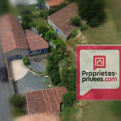 Maison 5 pièces 149 m²