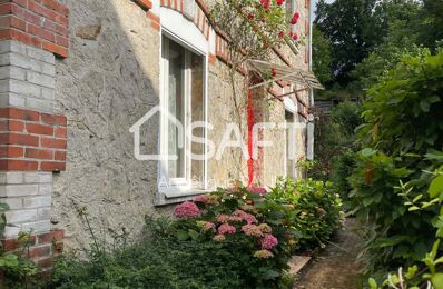 vente maison 89 500 € à proximité de Neuvilly-en-Argonne (55120)