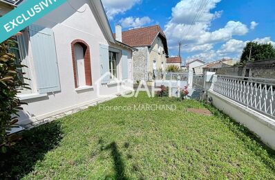 vente maison 312 000 € à proximité de Benet (85490)