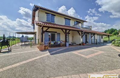 vente maison 615 000 € à proximité de Roybon (38940)