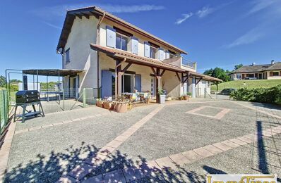 vente maison 615 000 € à proximité de Vinay (38470)