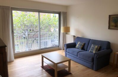 location appartement 1 290 € CC /mois à proximité de Sèvres (92310)