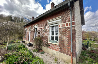 vente maison 192 000 € à proximité de Vic-sur-Aisne (02290)