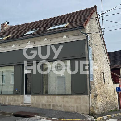 Immeuble  230000 €