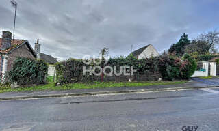 Terrain  592 m² à vendre à Vignemont (60162)