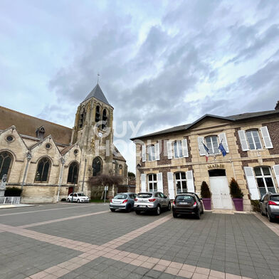 Terrain  85000 €