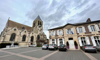 Terrain  692 m² à vendre à Le Meux (60880)