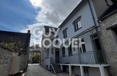 vente appartement 159 500 € à proximité de Hémévillers (60190)