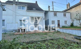 Maison 4 Pièces 90 m² à vendre à Clairoix (60280)
