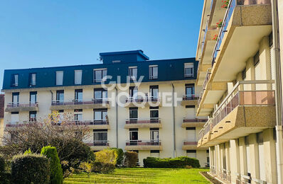 vente appartement 116 000 € à proximité de Hémévillers (60190)