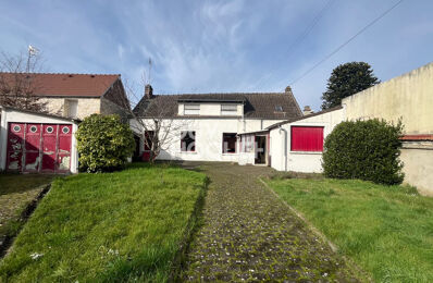 vente maison 174 000 € à proximité de Chiry-Ourscamp (60138)