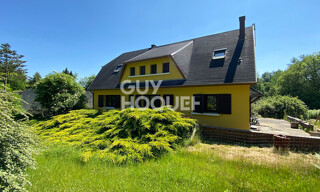Maison 9 Pièces 193 m² à vendre à Saint-Sauveur (60320)