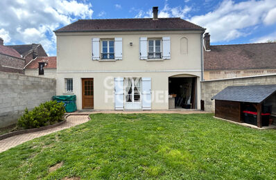 vente maison 249 000 € à proximité de Hémévillers (60190)