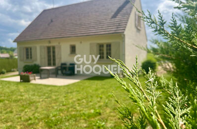 vente maison 245 000 € à proximité de Clairoix (60280)