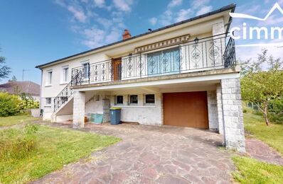 vente maison 312 000 € à proximité de Ingré (45140)