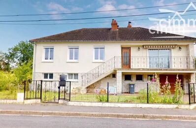 vente maison 312 000 € à proximité de Châteauneuf-sur-Loire (45110)