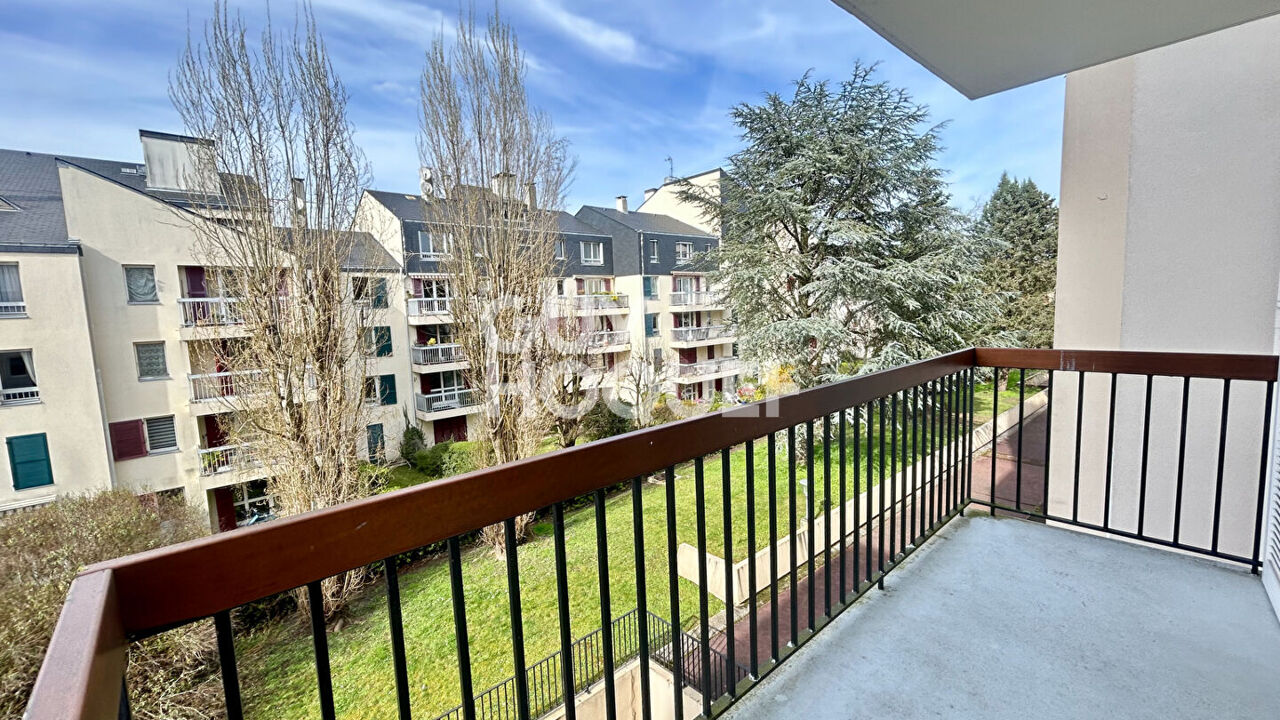 appartement 4 pièces 91 m2 à vendre à Compiègne (60200)