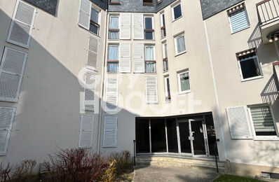 vente appartement 202 000 € à proximité de Attichy (60350)