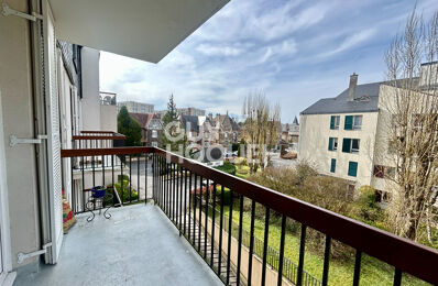 vente appartement 202 000 € à proximité de Lacroix-Saint-Ouen (60610)