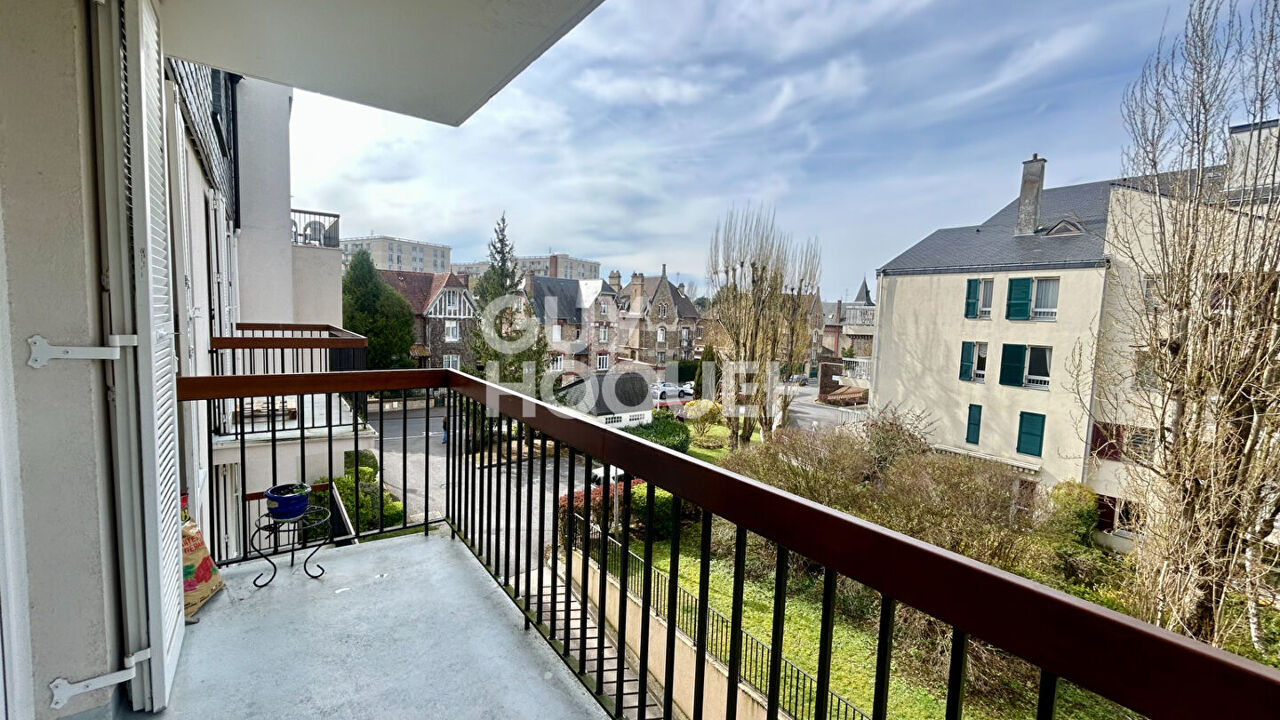 appartement 4 pièces 91 m2 à vendre à Compiègne (60200)