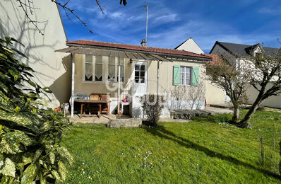vente maison 145 000 € à proximité de Longueil-Sainte-Marie (60126)