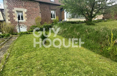 vente maison 198 000 € à proximité de Chiry-Ourscamp (60138)