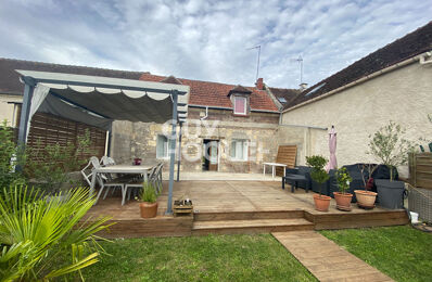 vente maison 225 000 € à proximité de Grandfresnoy (60680)