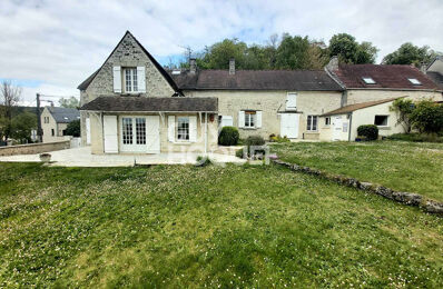 vente maison 370 000 € à proximité de Pierrefonds (60350)