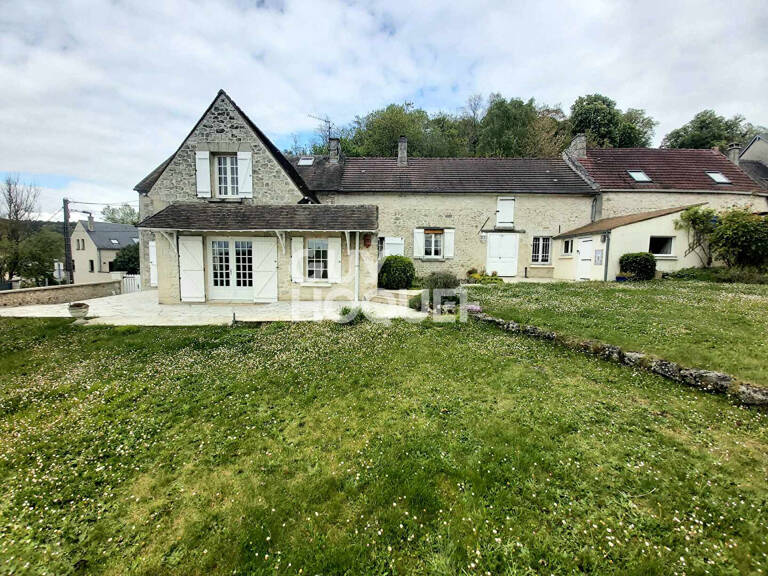 RARE sur le secteur : maison F7 (172 m²) à BETHISY SAINT PIERRE — photo 1