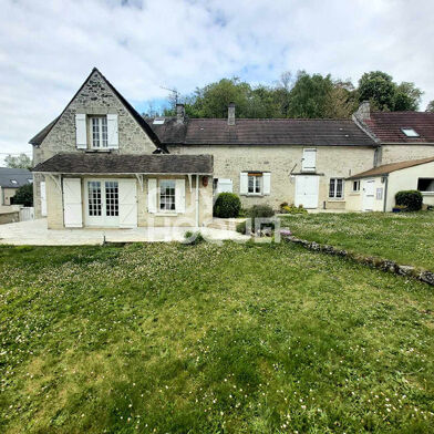 Maison 7 pièces 330000 €