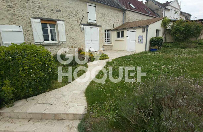 RARE sur le secteur : maison F7 (172 m²) à BETHISY SAINT PIERRE — photo 2