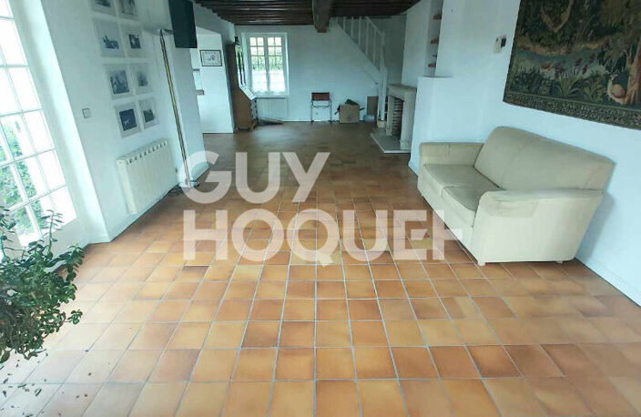 RARE sur le secteur : maison F7 (172 m²) à BETHISY SAINT PIERRE — photo 4
