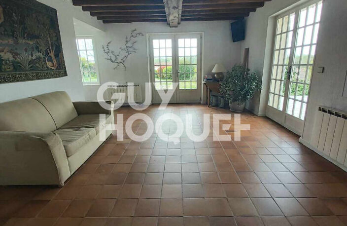 RARE sur le secteur : maison F7 (172 m²) à BETHISY SAINT PIERRE — photo 5