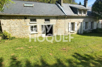vente maison 199 000 € à proximité de Saint-Bandry (02290)