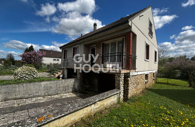 vente maison 199 000 € à proximité de La Croix-Saint-Ouen (60610)