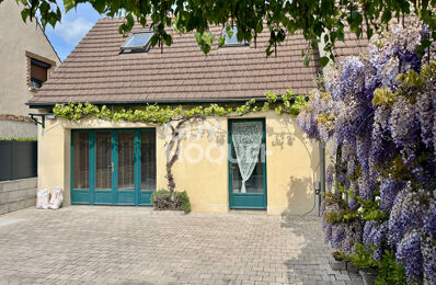 vente maison 399 000 € à proximité de Feigneux (60800)