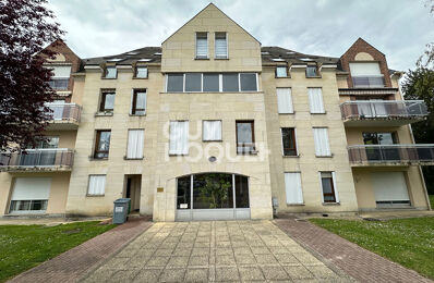 vente appartement 250 000 € à proximité de Compiègne (60200)