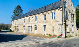 Appartement 2 Pièces 70 m² à vendre à Choisy-au-Bac (60750)