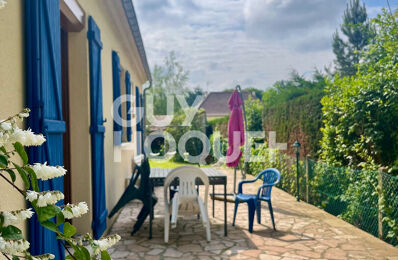 vente maison 395 000 € à proximité de Villers-sur-Coudun (60150)