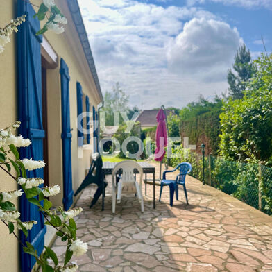 Maison 9 pièces 395000 €