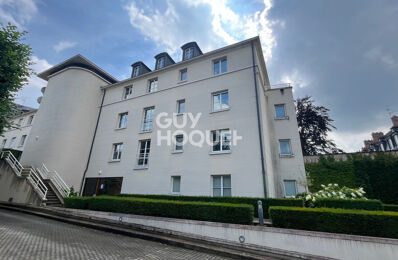 vente appartement 299 000 € à proximité de Hémévillers (60190)