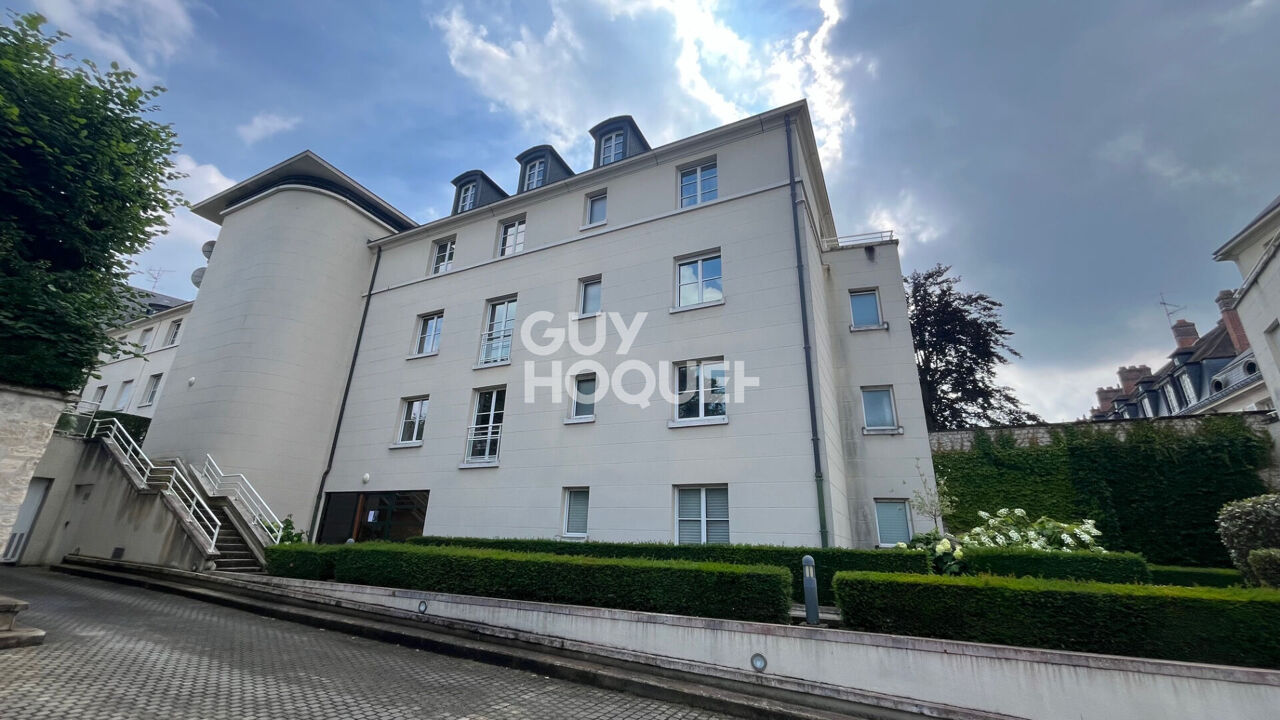 appartement 3 pièces 69 m2 à vendre à Compiègne (60200)