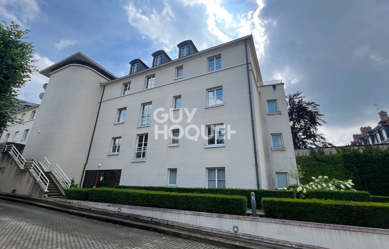 appartement 3 pièces 69 m2 à vendre à Compiègne (60200)