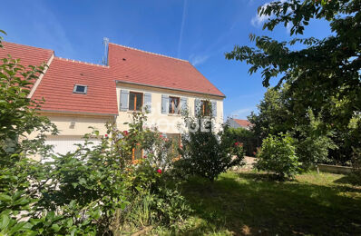 vente maison 385 000 € à proximité de La Croix-Saint-Ouen (60610)