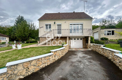 vente maison 296 000 € à proximité de Clairoix (60280)