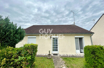 vente maison 192 000 € à proximité de La Croix-Saint-Ouen (60610)