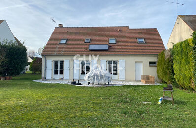 vente maison 327 000 € à proximité de Longueil-Sainte-Marie (60126)