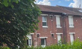 Appartement 1 Pièce 9 m² à louer à Margny-lès-Compiègne (60280)