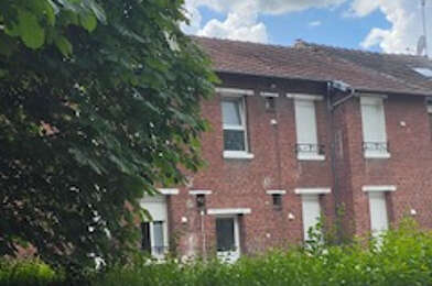 Appartement 1 pièces 350 €