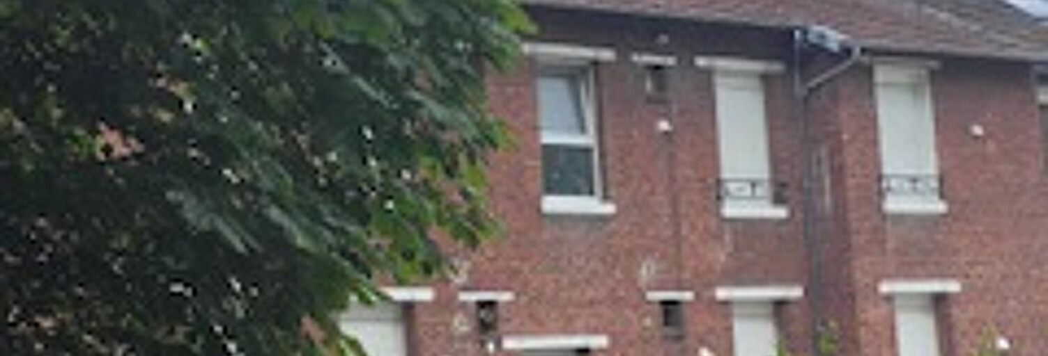 Appartement 1 Pièce 9 m² à louer à Margny-lès-Compiègne (60280)